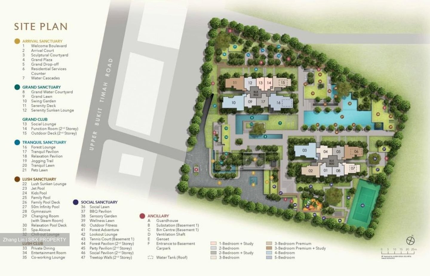 The Myst (D23), Condominium #440234801